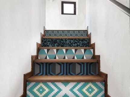 Staircases image